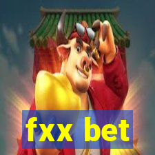 fxx bet